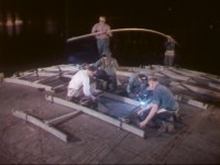 Laying Out Sections Frame