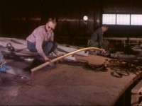 Laying Out Sections Frame