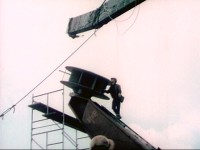 Lower Meridian Frame