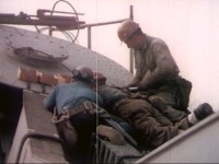 Construction Workers Frame