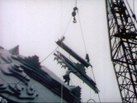 Lowering in Place Frame