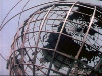 Nearly Invisible Wires Frame