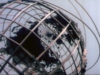 Nearly Invisible Wires Frame