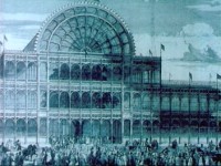 Crystal Palace Frame