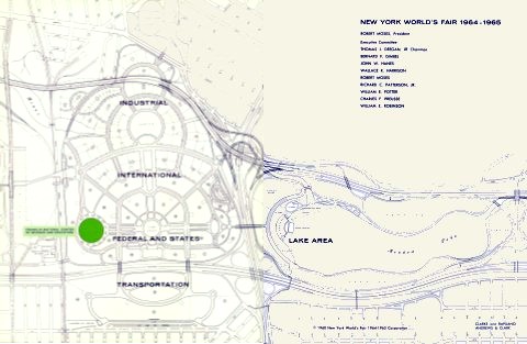 Fair Layout