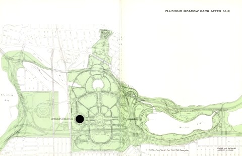 Post-Fair Park Layout