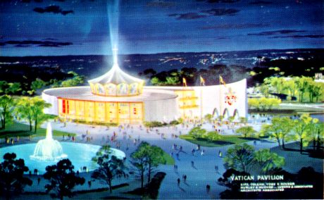 Artist's Rendering