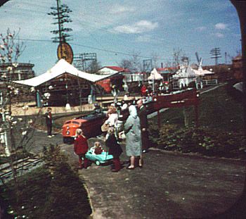 Long Island Railroad 