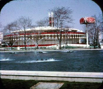 DuPont Pavilion