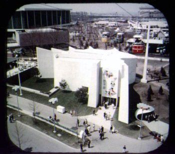 Korea Pavilion