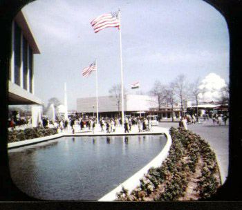 India Pavilion