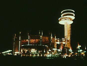 New York State Pavilion