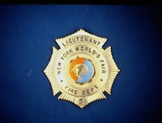 Lieutenant Badge
