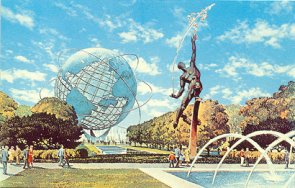 The Unisphere