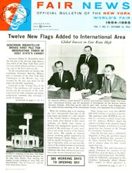 FAIR NEWS Cover