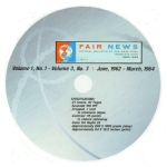 CD-Rom label